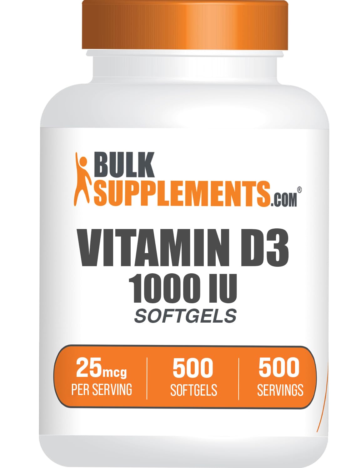 Vitamin D3 1000 IU