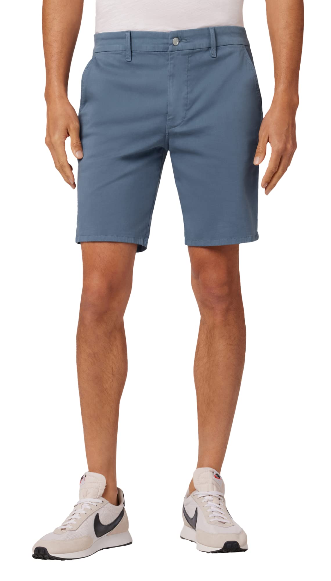 Joe’s Jeans Men’s Brixton Trouser Short, Vintage Blue, 38