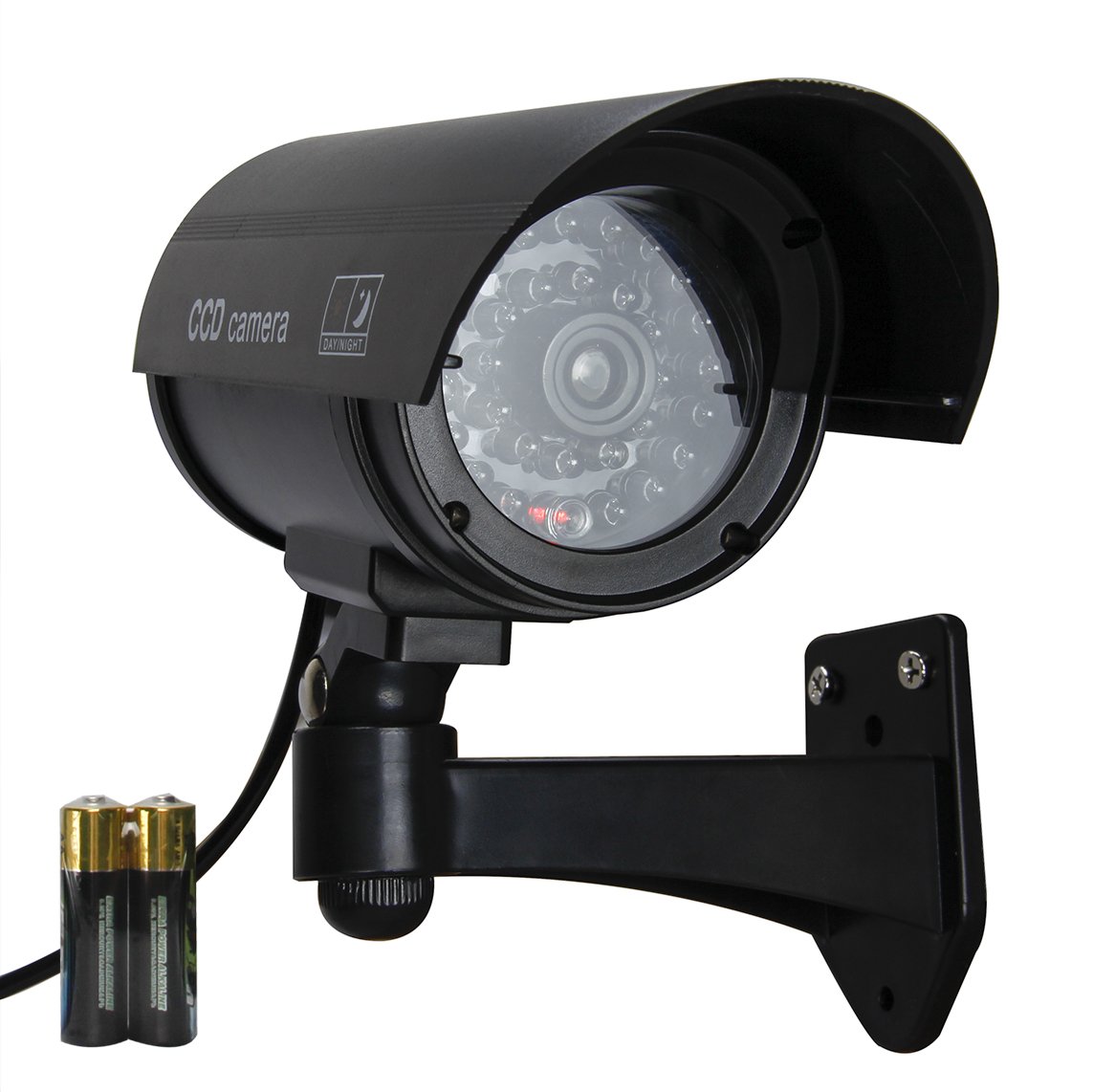 Etekcity Security Outdoor Fake, Dummy Surveillance Camera