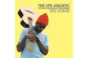 The Life Aquatic: Studio Sessions