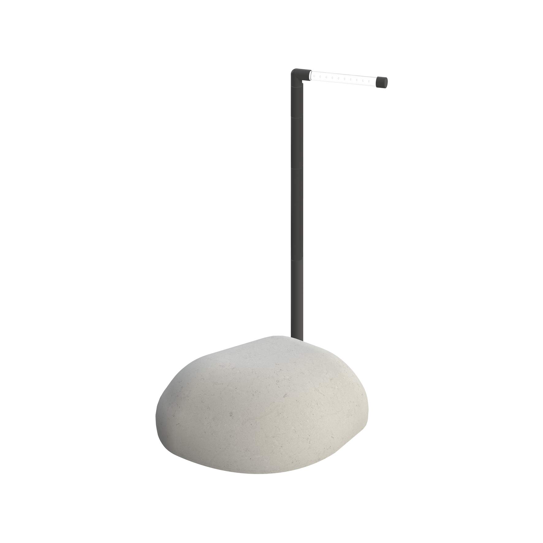 Askoll 264595 Cyan CF Stone 40 Internal Filter for Aquarium and Turtle