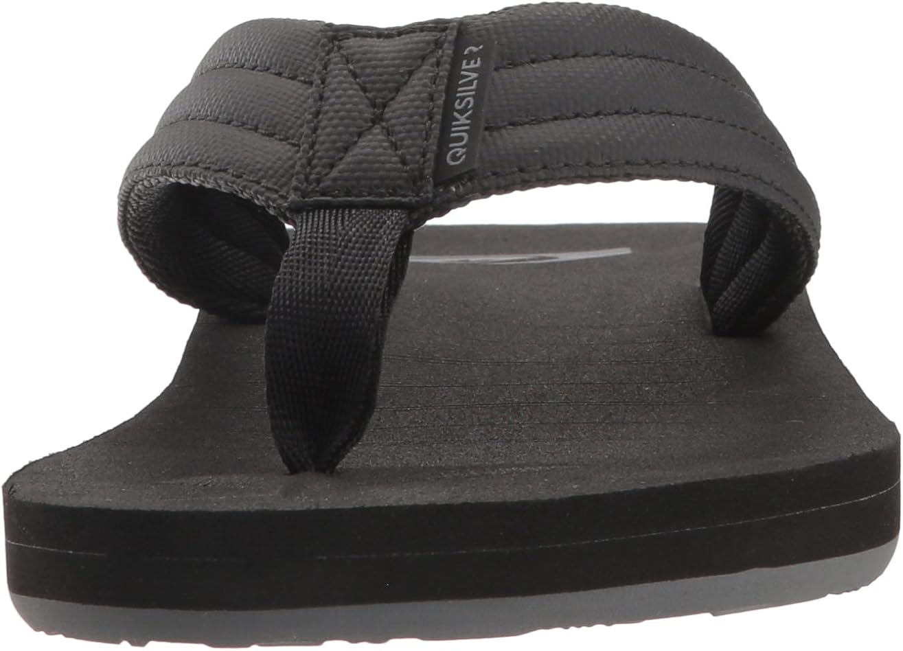 Quiksilver Men's Carver Tropics Sandal: Shoes