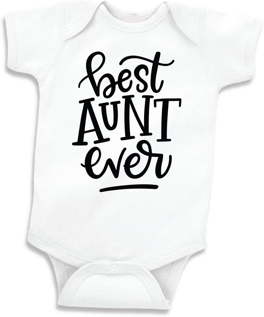 aunt announcement gifts