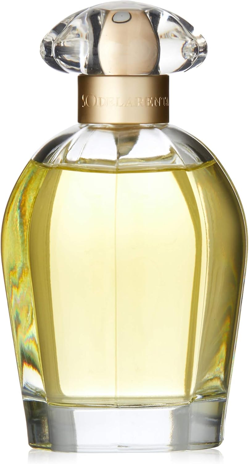 so de la renta perfume price