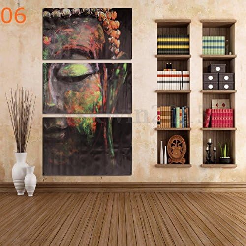 Modern Home Wall Decor Art Oil Painting Picture Print Unframed( NO FRAME )
