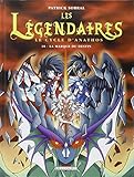 Les légendaires T10 Cycle d'Anathos MQ Destin (DELC.JEUNESSE) (French Edition) by 