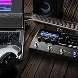 Valeton GP-200LT Guitar/Bass Amp Modeling IR Cabinets Multi-Effects view 7