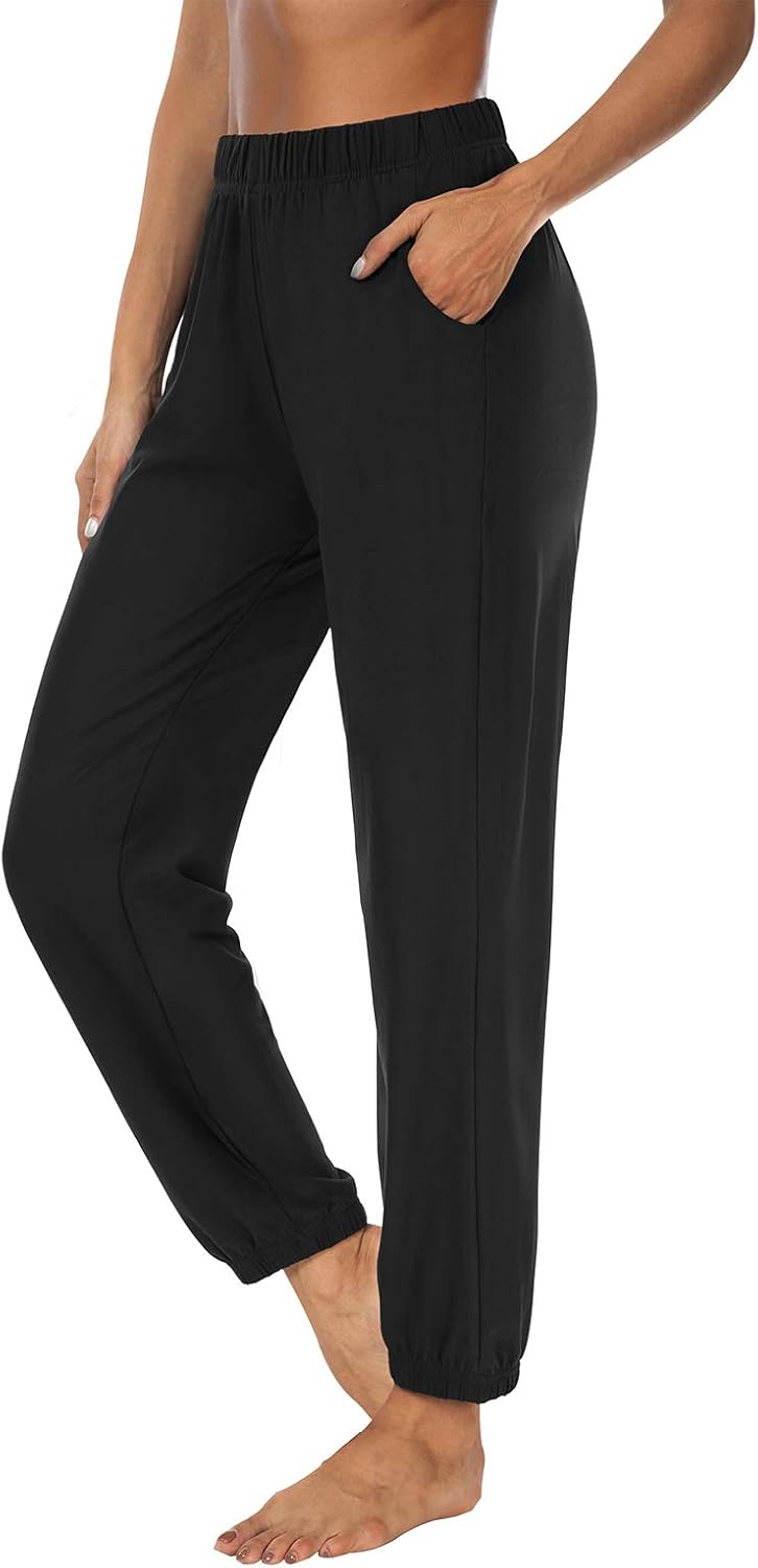 m and s womens jogging bottoms