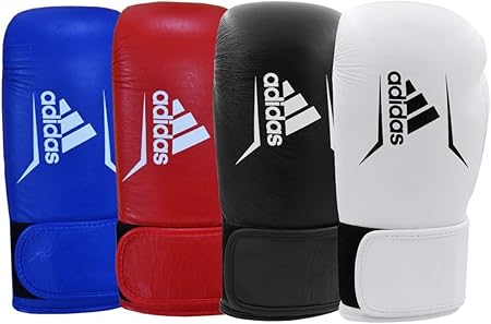 adidas speed 175 leather training gloves