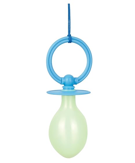 Boland 53056 – Schnuller, Blau