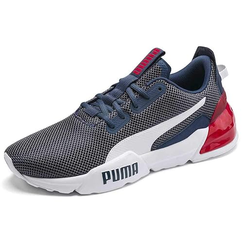 puma cell phase running shoes