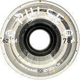 Atom Pulse Outdoor Roller Skate Wheels