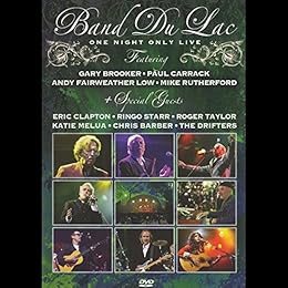 Band Du Lac - One Night Only Live