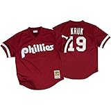 phillies batting practice jersey