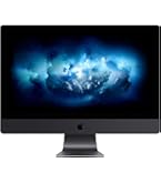 Apple iMac pro 27インチ スペースグレー 2017　2TB iMac Pro 27