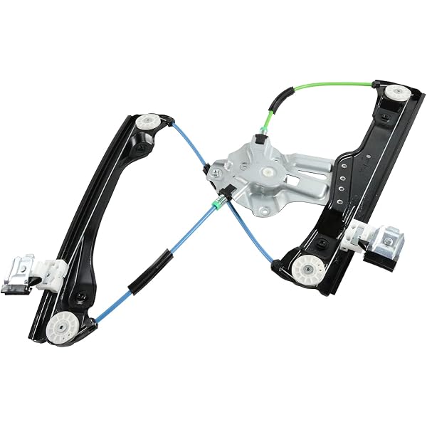 Amazon.com: Replacement 51337193456-PFM Window Regulator Glass 