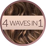 Remington PROluxe 4-in-1 Hair Waver CI91AW Adjustable Barrel 210C view 7