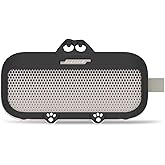 Case for Bose SoundLink Flex (2nd Gen),NOUKAJU Silicone Protective Cover,Drop-Proof,Scratch-Proof,Shock-Proof,Protective Case for Bose SoundLink Flex Portable Bluetooth Speaker 2nd Gen(Black)