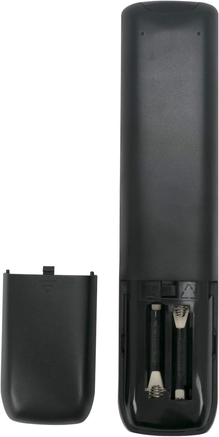 EN3X39H Replace Remote Control-VINABTY EN3X39H Remote Control Replacement for Hisense TV 50'' 55'' 65'' U7A series H50U7AUK H55u7auk H65u7auk H43A6550 H43A6500 5U7AUK 50U7AUK 65U7AUK Remote Controller - Image 5