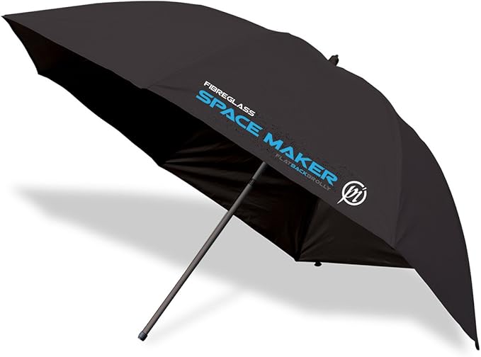 preston fishing umbrella