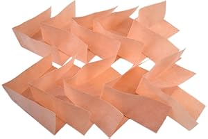 4/10 Pack Waterproofing Corner Shower Membrane Set, Seamless Inside Right Angle Design For Bathrooms Bathtubs Kitchens Steam 