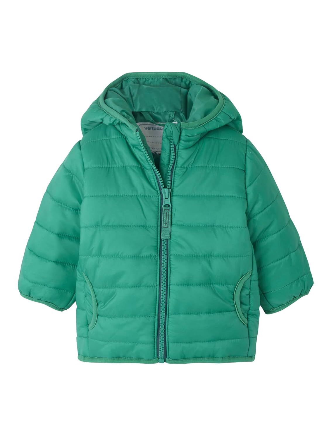 doudoune vertbaudet garçon