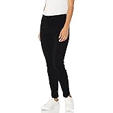 Briggs New York Women's Petite Cigarette Pant