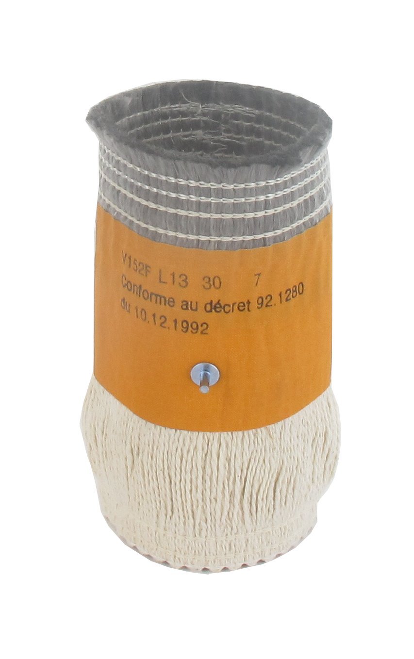 GREENSTAR - Oil Stove Wick - Special Cotton - Compatible with Cosmos, Eurostove, Heator, Qlima, Plana, Kamin, Sendai, Stover, Tectro, Toyostove/Toyotomi, Weber, Zibro