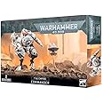 Games Workshop 99120113060" Tau Empire Commander Plastic Kit, 12 years to 99 years