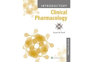 Introductory Clinical Pharmacology