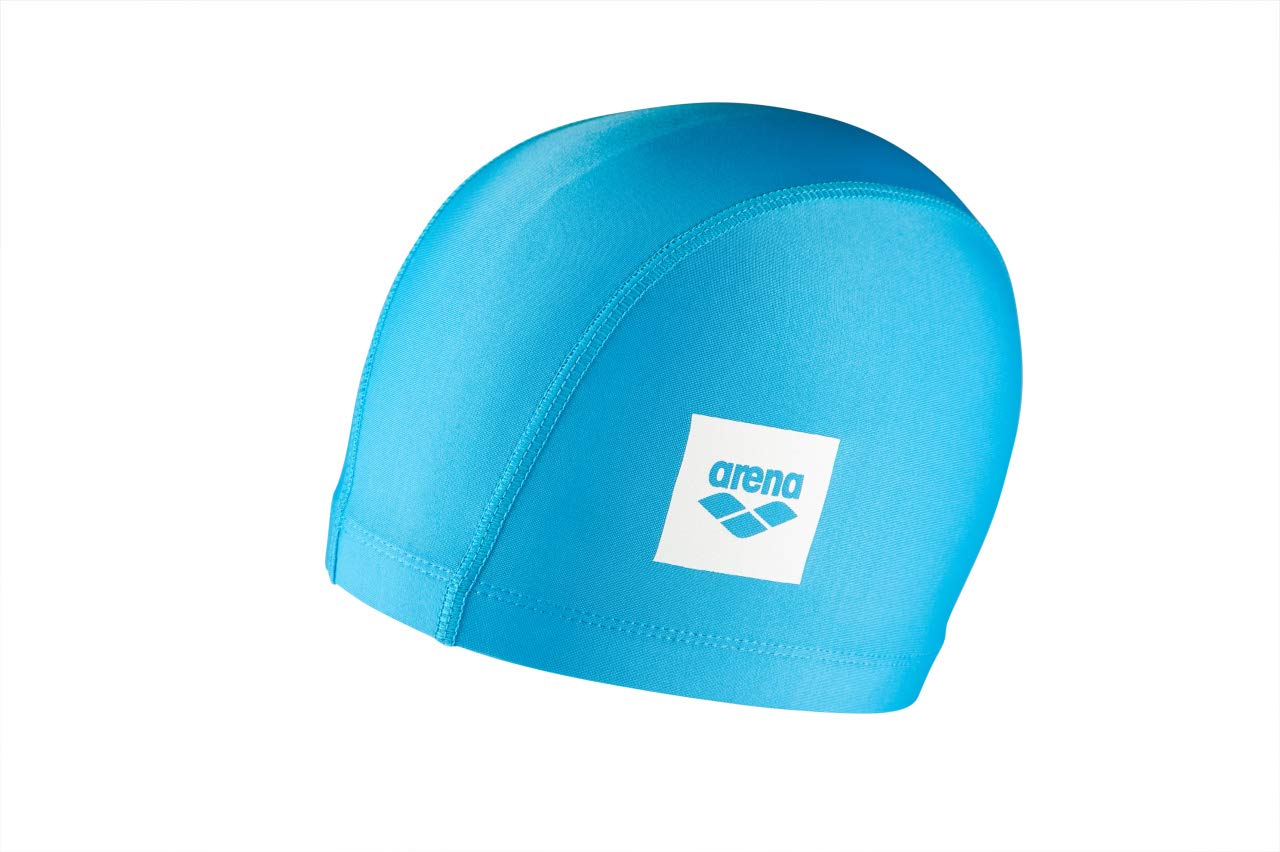 Arena Adult Unisex Unix Ii Beanies Hat, Light Blue