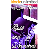 Gold and Diamonds 3 (Spanish Edition) book cover