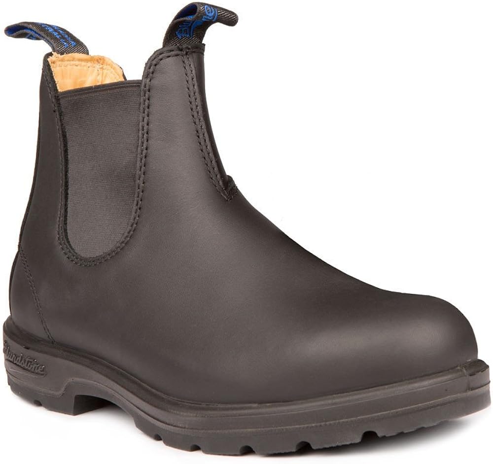 blundstone thermal boots