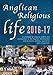 Anglican Religious Life 2016-17: A yearbook of religious orders and communities in the Anglican Comm by 