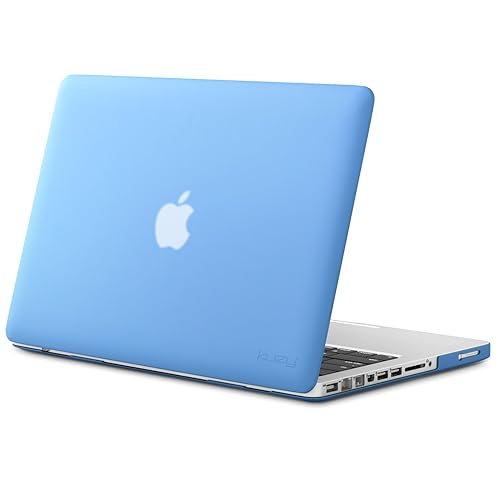 Kuzy Compatible with MacBook Pro 13 inch Case 2012 Old Version