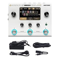 HOTONE Guitar Multi Effects Processor Multi Effects