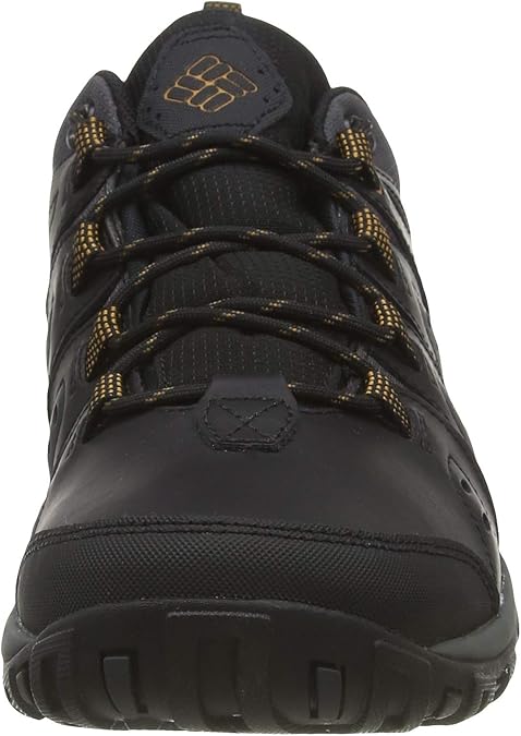 columbia peakfreak nomad chukka