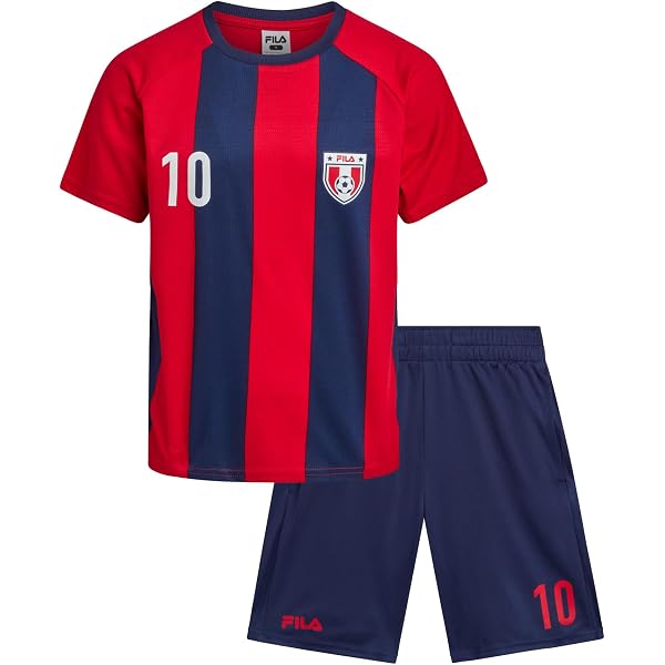 Amazon.com: Sonic The Hedgehog Boys Greenhill Football League Kit