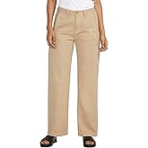 Jag Jeans Womens Slimming Trousers
