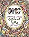 OMG: A Keepsake Journal of Off-the-Wall Q&As (Volume 2) (Keepsake Journals)