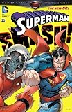 Superman (2011-) #20 (Superman (2011- ))
