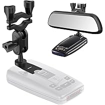Image of Beltronics STi-R2 Mount radar detector mount