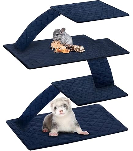 Amazon.com : MidWest Homes for Pets Ferret Nation Double Unit