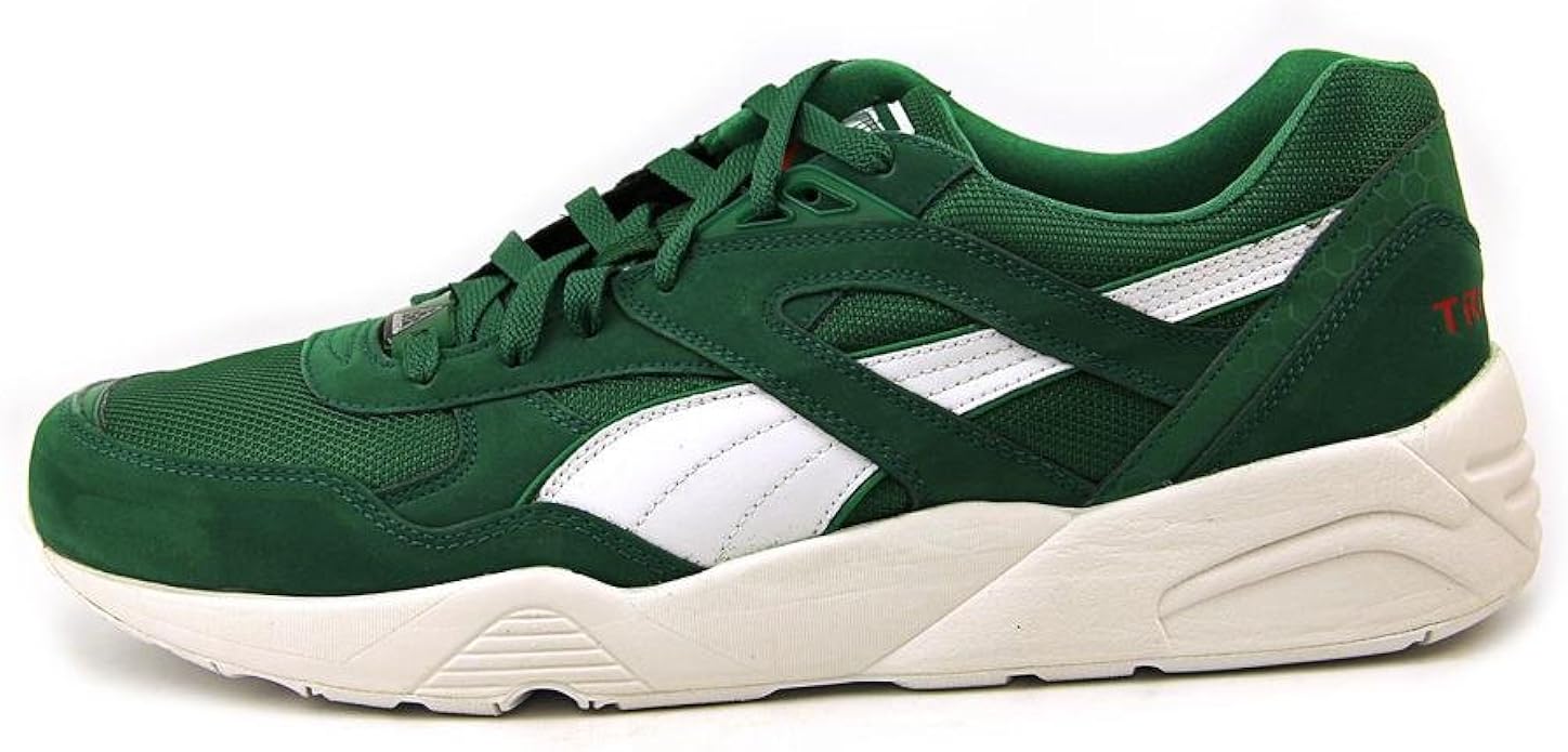 puma trinomic sneakers