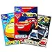 Disney/Pixar Cars Coloring and Activity Book with Stickers