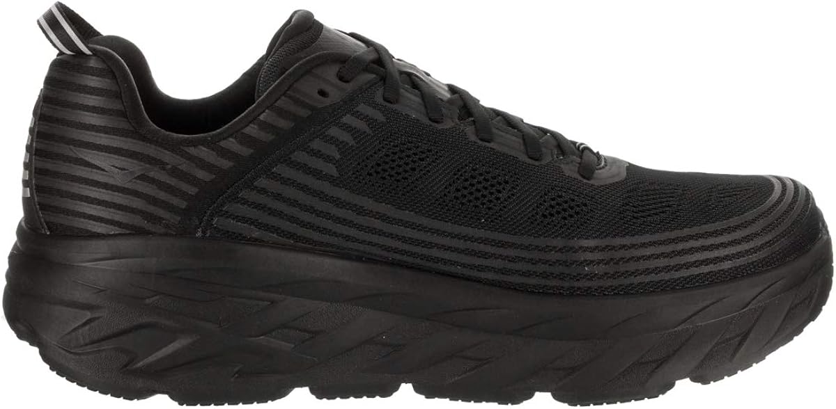  | HOKA ONE ONE Men's Bondi 6 Running | Road Running