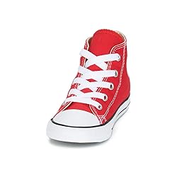 Converse Chuck Taylor All Star Seasonal Canvas High