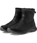 Amazon.com | KEEN Women's Betty Boot Pull On Waterproof Insulated