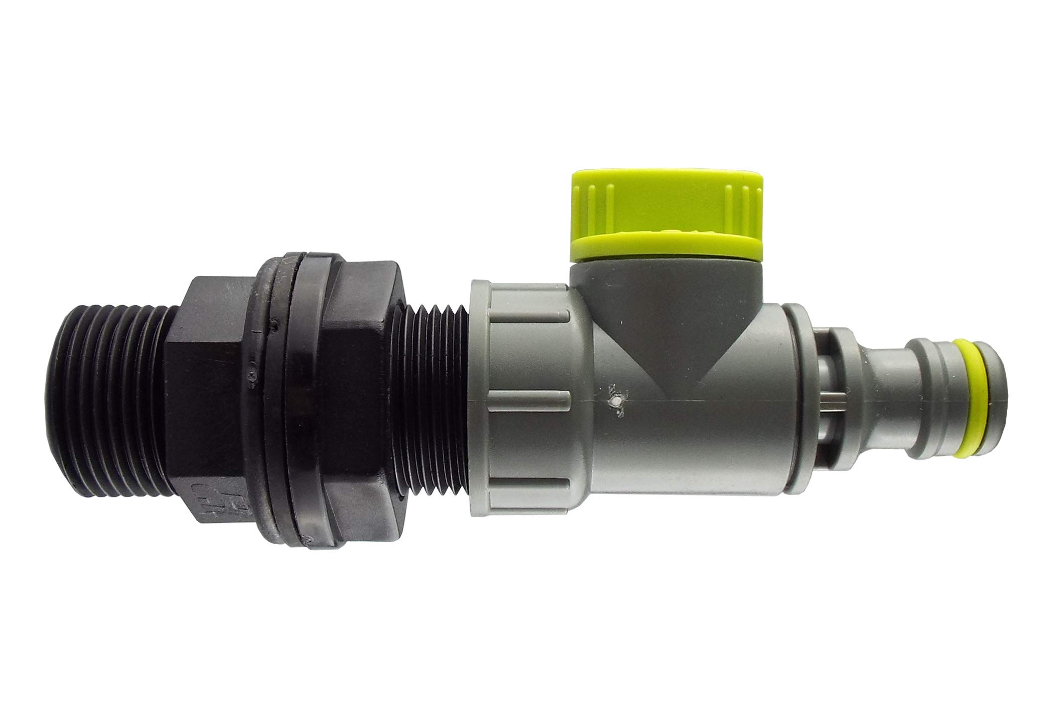 Cost Wise Spare Valve + Connector (compatible with the Dog Bath)