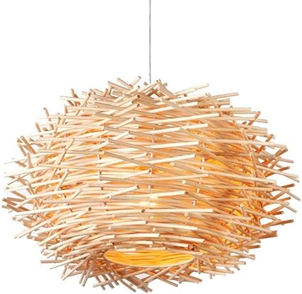 cafe bar lampara de techo e27